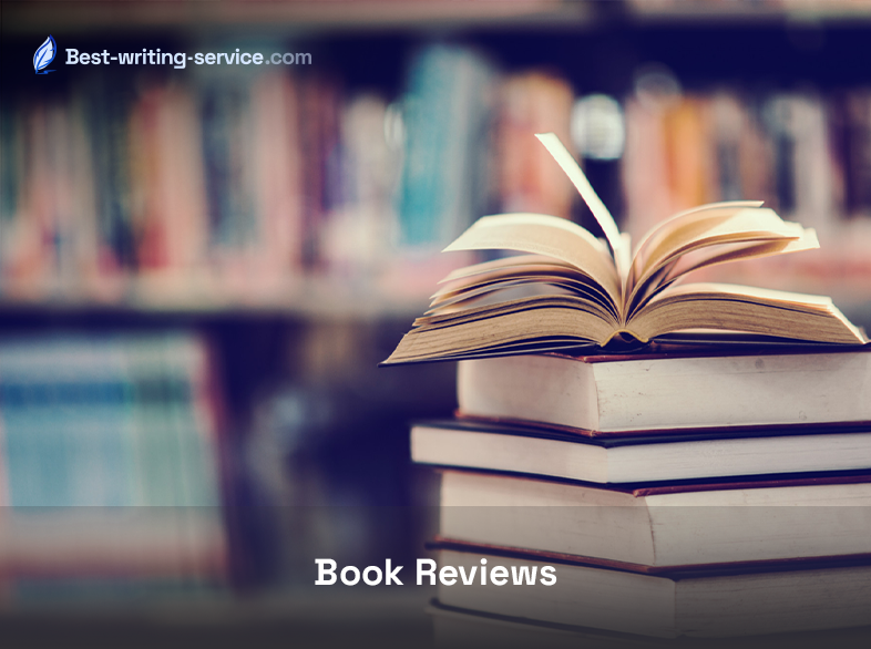 Tips on Writing Great Book Reviews