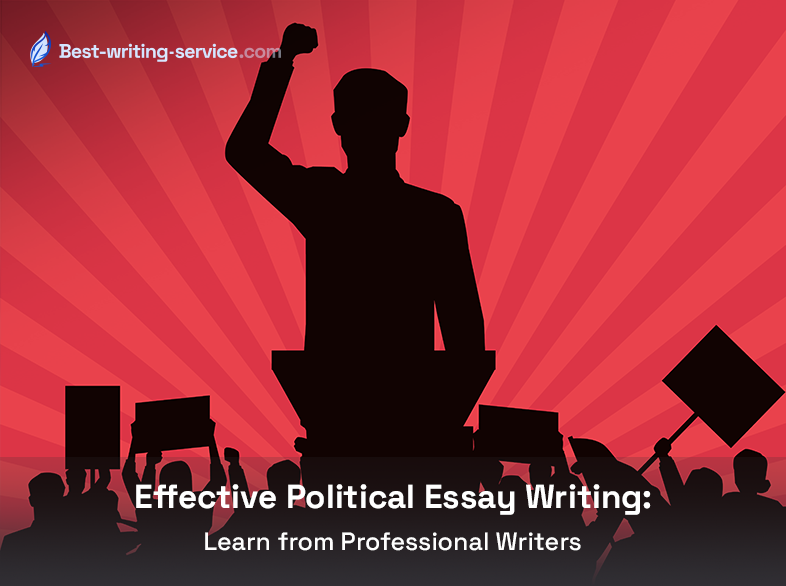 Effective Political Essay Writing