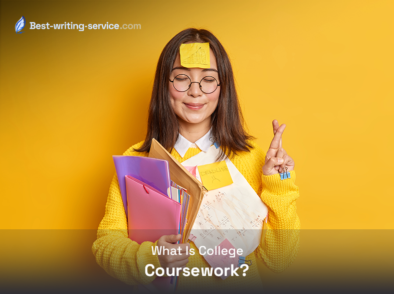 Tips for Effective Coursework Completion