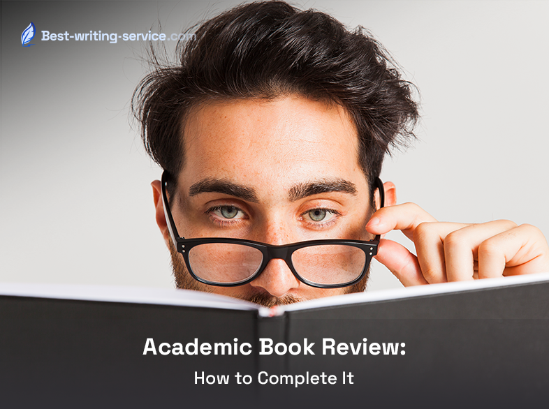 Academic Book Review