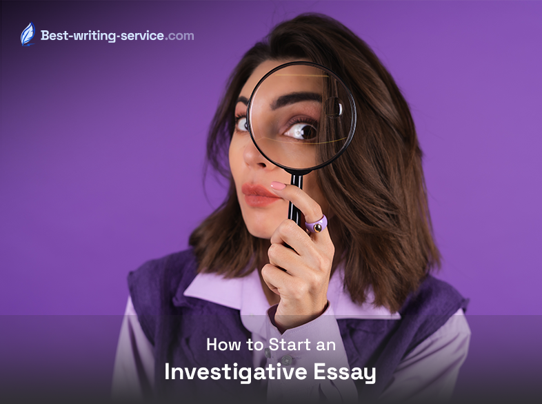 Expert Tips on Starting an Investigative Essay