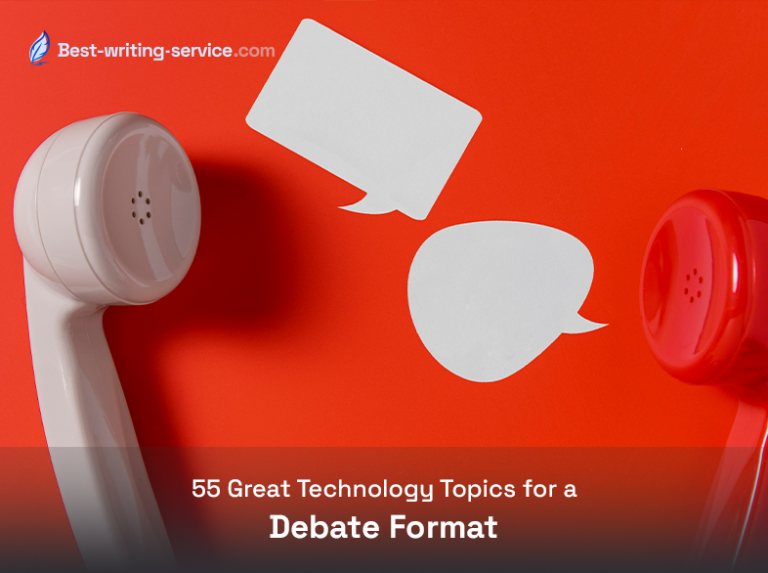 Technology Debate Topics for a Successful Discussion