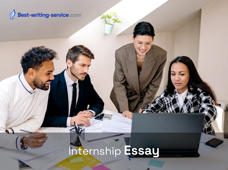 Internship Essay Writing Tips
